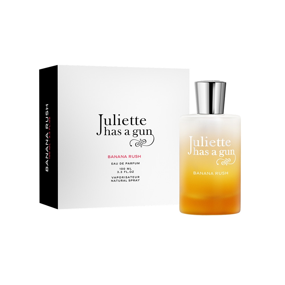BANANA RUSH EAU DE PARFUM